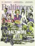 Baltimore January 01, 2026 Issue Cover