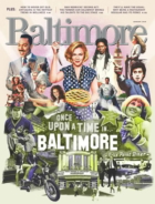 Baltimore January 01, 2026 Issue Cover