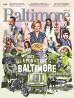 Baltimore January 01, 2026 Issue Cover
