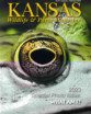 Kansas-Wildlife-and-Parks January 01, 2023 Issue Cover