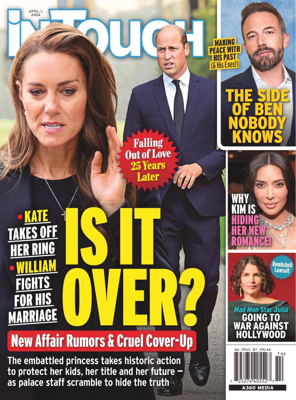 In-Touch-Weekly April 01, 2024 Issue Cover