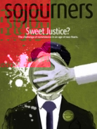 Sojourners July 01, 2018 Issue Cover