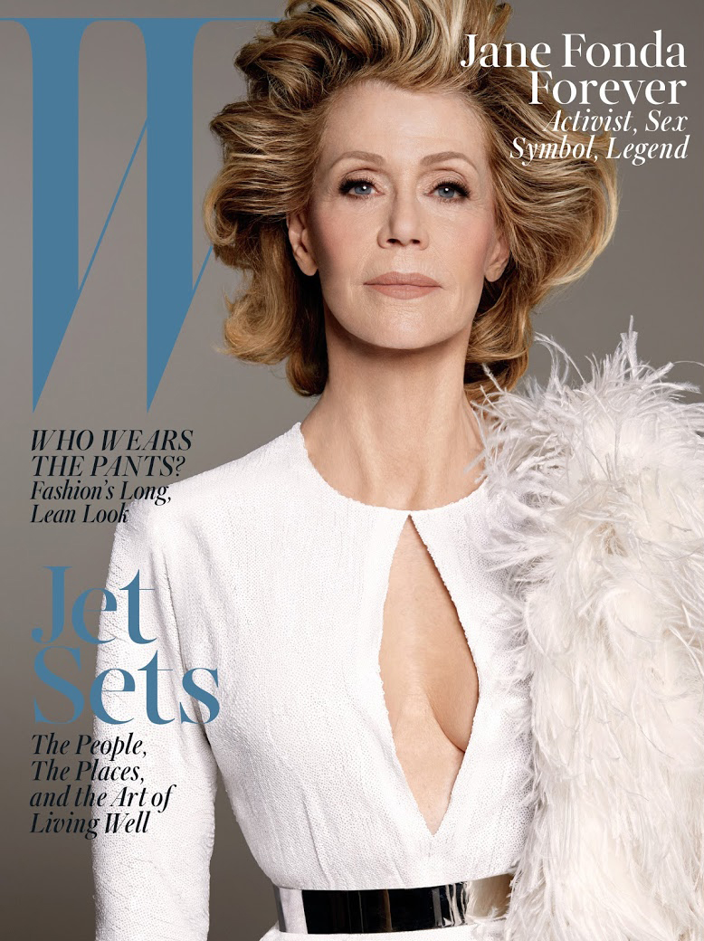 W June 01, 2015 Issue Cover