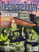 Delaware-Today February 01, 2023 Issue Cover