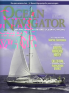 Ocean-Navigator July 01, 2018 Issue Cover