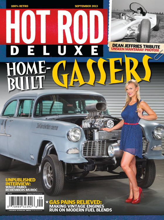 Hot-Rod-Deluxe August 01, 2013 Issue Cover
