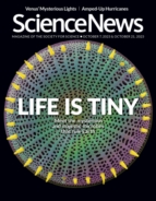 Science-News October 07, 2023 Issue Cover