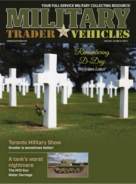 Military-Trader June 01, 2024 Issue Cover