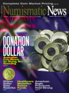 Numismatic-News November 03, 2020 Issue Cover