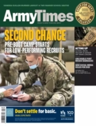 Army-Times September 01, 2022 Issue Cover