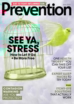 Prevention June 01, 2025 Issue Cover