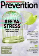 Prevention June 01, 2025 Issue Cover