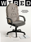 Wired July 01, 2026 Issue Cover