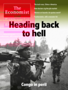 The-Economist February 17, 2018 Issue Cover