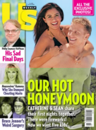 Us-Weekly February 17, 2014 Issue Cover