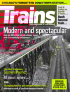 Trains February 01, 2019 Issue Cover