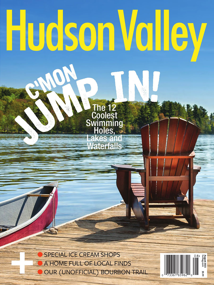 Hudson-Valley August 01, 2023 Issue Cover