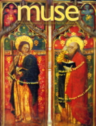 muse March 01, 2014 Issue Cover