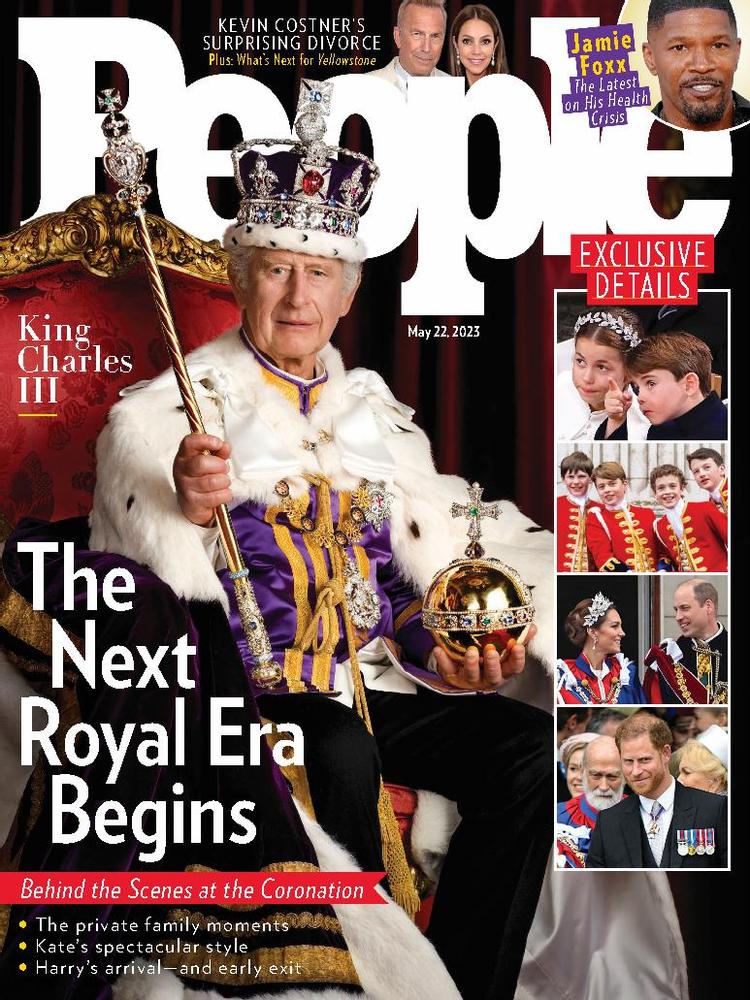 People May 22, 2023 Issue Cover