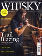 Whisky December 01, 2019 Issue Cover