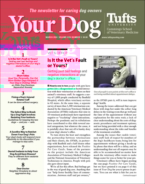 Your-Dog March 01, 2024 Issue Cover