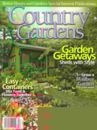 Country-Gardens April 01, 2011 Issue Cover