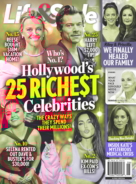 Life-and-Style-Weekly February 05, 2024 Issue Cover