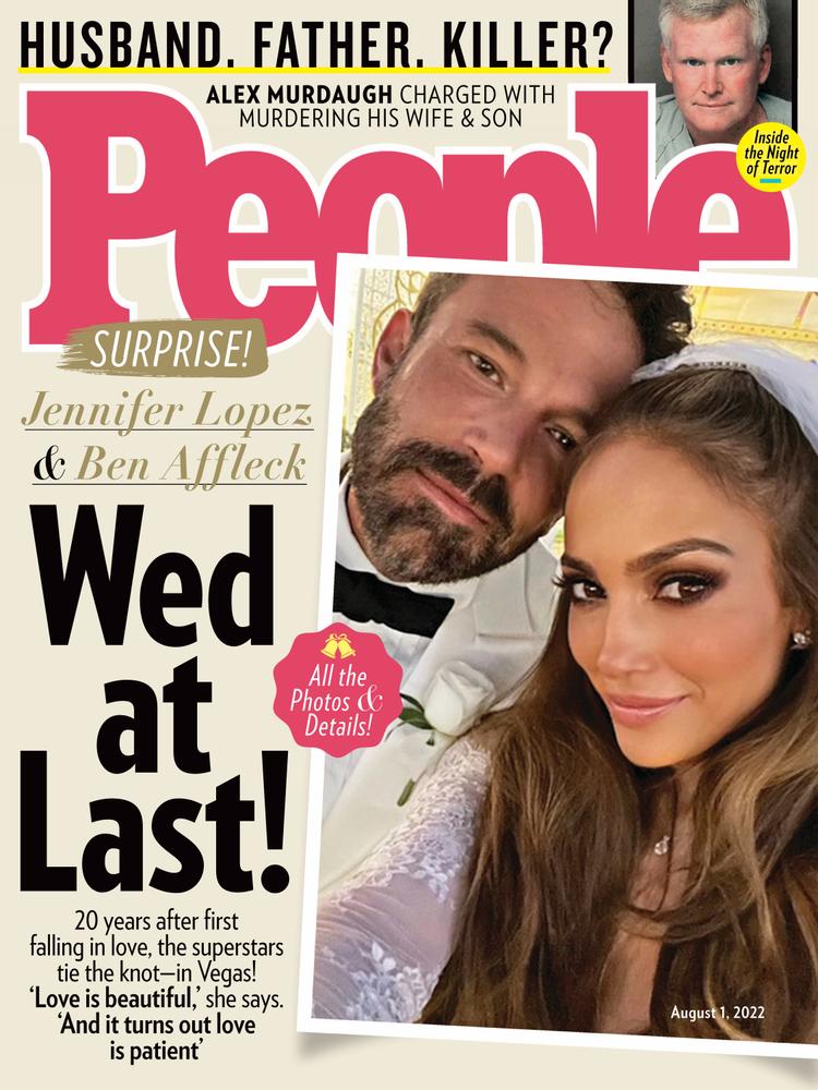 people August 01, 2022 Issue Cover