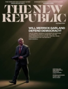 The-New-Republic July 01, 2022 Issue Cover