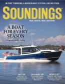 Soundings December 01, 2024 Issue Cover