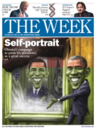 The-Week January 22, 2016 Issue Cover