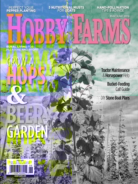 Hobby-Farms May 01, 2018 Issue Cover