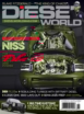 Diesel-World November 01, 2025 Issue Cover