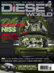 Diesel World November 01, 2025 Issue Cover