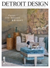 Detroit Design September 01, 2026 Issue Cover