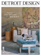 Detroit-Design September 01, 2026 Issue Cover
