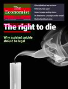 The-Economist June 27, 2015 Issue Cover