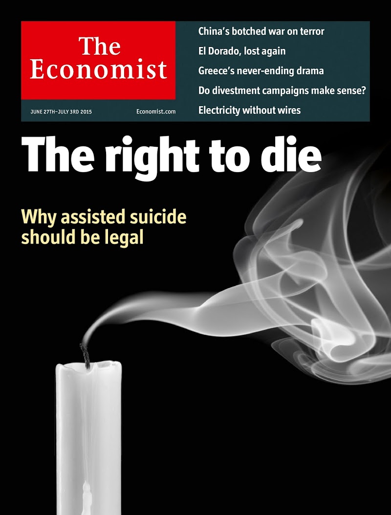 The-Economist June 27, 2015 Issue Cover