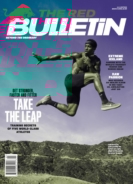 The-Red-Bulletin March 01, 2018 Issue Cover