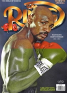The-Ring June 01, 2021 Issue Cover