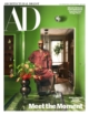 Architectural-Digest May 01, 2026 Issue Cover
