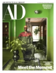 Architectural Digest May 01, 2026 Issue Cover