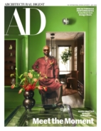Architectural-Digest May 01, 2026 Issue Cover