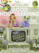 Good-Housekeeping May 01, 2020 Issue Cover