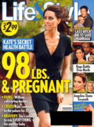 Life-and-Style-Weekly June 09, 2014 Issue Cover