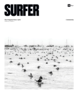 Surfer September 01, 2017 Issue Cover