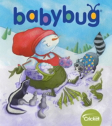 Babybug February 01, 2019 Issue Cover