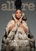 Allure February 01, 2022 Issue Cover
