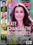 Closer September 12, 2016 Issue Cover