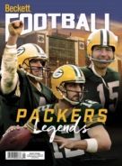 Beckett-Football September 01, 2019 Issue Cover